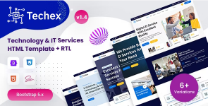 Screenshot 2024-03-05 at 15-00-33 Techex - Technology & IT Services HTML Template.png