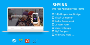 Screenshot 2024-03-07 at 14-08-38 Shyinn - One Page App WordPress Theme.png Screenshot 2024-03-07 at 14-08-38 Shyinn - One Page App WordPress Theme.png