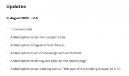 Screenshot 2024-03-08 at 15-09-57 Changelog _ Bookingo – Course Booking System for WordPress Q...png Screenshot 2024-03-08 at 15-09-57 Changelog _ Bookingo – Course Booking System for WordPress Q...png