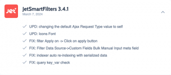 Screenshot 2024-03-10 at 15-57-10 Changelog - Crocoblock.png Screenshot 2024-03-10 at 15-57-10 Changelog - Crocoblock.png