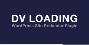 Screenshot 2024-03-11 at 18-03-00 DV Loading - WordPress Site Preloader Plugin.png Screenshot 2024-03-11 at 18-03-00 DV Loading - WordPress Site Preloader Plugin.png