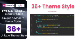 Screenshot 2024-03-12 at 17-49-58 Code Highlighter Addon for Elementor.png Screenshot 2024-03-12 at 17-49-58 Code Highlighter Addon for Elementor.png