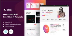 Screenshot 2024-03-14 at 14-14-27 Jara - Personal Portfolio React NextJS Template.png Screenshot 2024-03-14 at 14-14-27 Jara - Personal Portfolio React NextJS Template.png