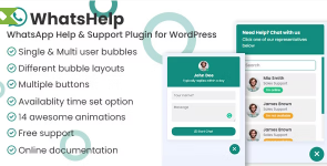 Screenshot 2024-03-15 at 15-12-55 WhatsApp Chat Support Pro WordPress Plugin.png Screenshot 2024-03-15 at 15-12-55 WhatsApp Chat Support Pro WordPress Plugin.png