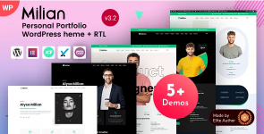 Screenshot 2024-03-15 at 15-43-12 Milian - Personal Portfolio & Online Resume CV WordPress Theme.png Screenshot 2024-03-15 at 15-43-12 Milian - Personal Portfolio & Online Resume CV WordPress Theme.png