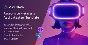Screenshot 2024-03-16 at 14-02-26 Authlab - Responsive Metaverse Authentication Bootstrap Temp...png Screenshot 2024-03-16 at 14-02-26 Authlab - Responsive Metaverse Authentication Bootstrap Temp...png