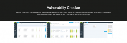 Screenshot 2024-03-17 at 16-18-38 WordPress Vulnerability Checker - MainWP Website Management.png Screenshot 2024-03-17 at 16-18-38 WordPress Vulnerability Checker - MainWP Website Management.png