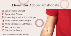 Screenshot 2024-03-18 at 19-14-08 Elementor Addon for IDonatePro - Blood Donation Request And ...png Screenshot 2024-03-18 at 19-14-08 Elementor Addon for IDonatePro - Blood Donation Request And ...png