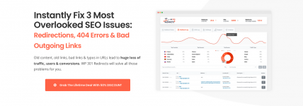 Screenshot 2024-03-19 at 15-36-10 WP 301 Redirects - Instantly Fix Most Overlooked SEO Errors.png Screenshot 2024-03-19 at 15-36-10 WP 301 Redirects - Instantly Fix Most Overlooked SEO Errors.png