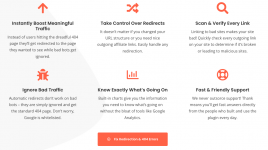Screenshot 2024-03-19 at 15-36-51 WP 301 Redirects - Instantly Fix Most Overlooked SEO Errors.png Screenshot 2024-03-19 at 15-36-51 WP 301 Redirects - Instantly Fix Most Overlooked SEO Errors.png