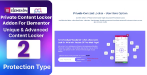 Screenshot 2024-03-20 at 17-55-20 BWD Private Content Locker Addon For Elementor.png Screenshot 2024-03-20 at 17-55-20 BWD Private Content Locker Addon For Elementor.png