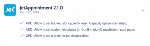 Screenshot 2024-03-21 at 17-19-52 Changelog - Crocoblock.png Screenshot 2024-03-21 at 17-19-52 Changelog - Crocoblock.png