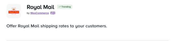 Screenshot 2024-03-21 at 17-44-17 Royal Mail - WooCommerce Marketplace.png Screenshot 2024-03-21 at 17-44-17 Royal Mail - WooCommerce Marketplace.png