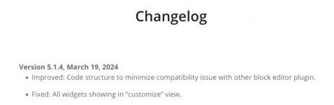 Screenshot 2024-03-22 at 14-42-17 Widget Options for WordPress Changelog.png Screenshot 2024-03-22 at 14-42-17 Widget Options for WordPress Changelog.png