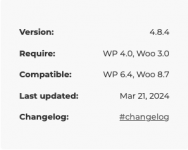 Screenshot 2024-03-23 at 16-42-33 WPC Smart Wishlist for WooCommerce - WPClever.png Screenshot 2024-03-23 at 16-42-33 WPC Smart Wishlist for WooCommerce - WPClever.png