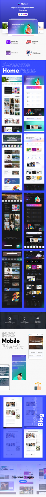 Screenshot 2024-03-23 at 16-55-08 Markety Digital Marketplace HTML Template.png Screenshot 2024-03-23 at 16-55-08 Markety Digital Marketplace HTML Template.png