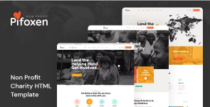Screenshot 2024-03-25 at 16-27-33 Pifoxen - Non Profit Charity HTML Template.png Screenshot 2024-03-25 at 16-27-33 Pifoxen - Non Profit Charity HTML Template.png
