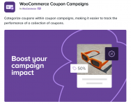 Screenshot 2024-03-25 at 17-03-03 WooCommerce Coupon Campaigns - WooCommerce Marketplace.png Screenshot 2024-03-25 at 17-03-03 WooCommerce Coupon Campaigns - WooCommerce Marketplace.png