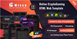 Screenshot 2024-03-26 at 11-12-50 Miscoo - Online CryptoGaming HTML Template.png Screenshot 2024-03-26 at 11-12-50 Miscoo - Online CryptoGaming HTML Template.png