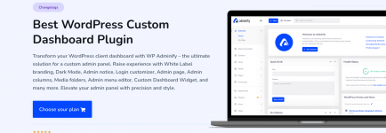 Screenshot 2024-03-27 at 14-32-07 #1 WordPress Custom Dashboard Plugin - WP Adminify.png Screenshot 2024-03-27 at 14-32-07 #1 WordPress Custom Dashboard Plugin - WP Adminify.png