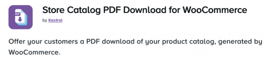 Screenshot 2024-03-29 at 15-42-59 Store Catalog PDF Download for WooCommerce - WooCommerce Mar...png Screenshot 2024-03-29 at 15-42-59 Store Catalog PDF Download for WooCommerce - WooCommerce Mar...png