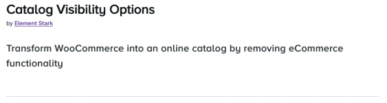 Screenshot 2024-03-31 at 18-52-39 Catalog Visibility Options - WooCommerce Marketplace.png Screenshot 2024-03-31 at 18-52-39 Catalog Visibility Options - WooCommerce Marketplace.png