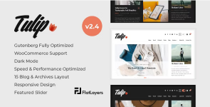 Screenshot 2024-03-31 at 19-13-17 Tulip - Responsive WordPress Blog Theme.png Screenshot 2024-03-31 at 19-13-17 Tulip - Responsive WordPress Blog Theme.png