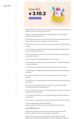 Screenshot 2024-04-03 at 12-25-06 Changelog - Dokan.png Screenshot 2024-04-03 at 12-25-06 Changelog - Dokan.png