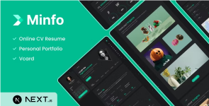 Screenshot 2024-04-05 at 15-34-37 Minfo - Tailwind Personal Resume NextJS Template.png Screenshot 2024-04-05 at 15-34-37 Minfo - Tailwind Personal Resume NextJS Template.png