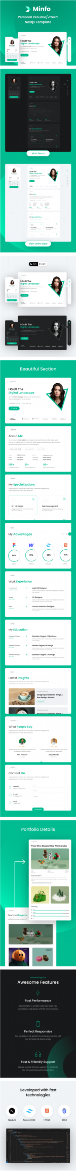 Screenshot 2024-04-05 at 15-34-48 Minfo - Tailwind Personal Resume NextJS Template.png Screenshot 2024-04-05 at 15-34-48 Minfo - Tailwind Personal Resume NextJS Template.png