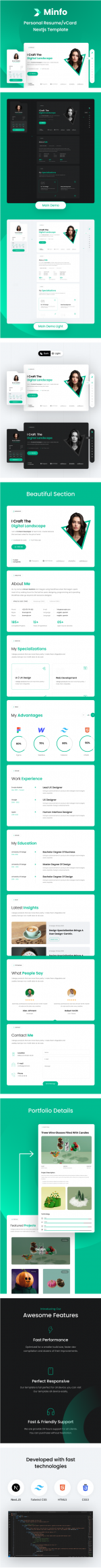 Screenshot 2024-04-05 at 15-34-48 Minfo - Tailwind Personal Resume NextJS Template.png