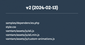 Screenshot 2024-04-08 at 13-17-19 Changelogs VamTam.png Screenshot 2024-04-08 at 13-17-19 Changelogs VamTam.png