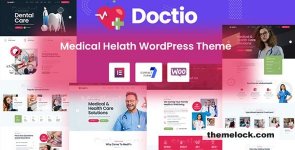 Doctio v1.0.5 - Medical Health WordPress Theme.jpg