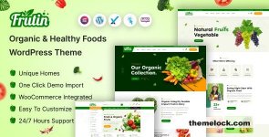 Frutin v1.0 - Organic & Healthy Food WordPress Theme.jpg
