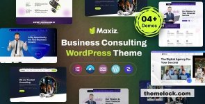 Maxiz v1.0 - Business Consulting WordPress Theme.jpg