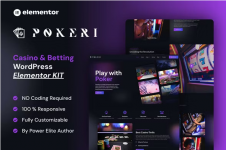 Screenshot 2024-04-12 at 14-25-40 Pokeri - Casino & Betting Elementor Pro Template Kit.png Screenshot 2024-04-12 at 14-25-40 Pokeri - Casino & Betting Elementor Pro Template Kit.png
