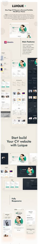 Screenshot 2024-04-13 at 14-48-42 Luique - Personal Portfolio WordPress Theme.png Screenshot 2024-04-13 at 14-48-42 Luique - Personal Portfolio WordPress Theme.png