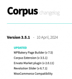 Screenshot 2024-04-14 at 18-48-57 Corpus Responsive WordPress Theme Changelog.png Screenshot 2024-04-14 at 18-48-57 Corpus Responsive WordPress Theme Changelog.png