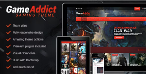 Screenshot 2024-04-14 at 19-29-56 Game Addict - Clan War Gaming Theme.png Screenshot 2024-04-14 at 19-29-56 Game Addict - Clan War Gaming Theme.png
