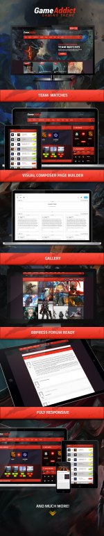 Screenshot 2024-04-14 at 19-30-14 Game Addict - Clan War Gaming Theme.png Screenshot 2024-04-14 at 19-30-14 Game Addict - Clan War Gaming Theme.png