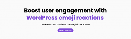 Screenshot 2024-04-18 at 16-43-25 Emoji Reactions for WordPress WP Reactions.png Screenshot 2024-04-18 at 16-43-25 Emoji Reactions for WordPress WP Reactions.png