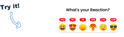 Screenshot 2024-04-18 at 16-44-03 Emoji Reactions for WordPress WP Reactions.png Screenshot 2024-04-18 at 16-44-03 Emoji Reactions for WordPress WP Reactions.png