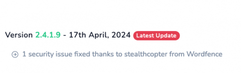 Screenshot 2024-04-18 at 17-37-52 Changelog of FOX - WooCommerce Currency Switcher Professional.png Screenshot 2024-04-18 at 17-37-52 Changelog of FOX - WooCommerce Currency Switcher Professional.png