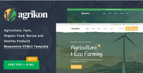 Screenshot 2024-04-20 at 19-42-20 Agrikon - HTML Template For Agriculture Farm & Farmers.png Screenshot 2024-04-20 at 19-42-20 Agrikon - HTML Template For Agriculture Farm & Farmers.png