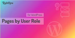 Screenshot 2024-04-20 at 20-40-15 Pages by User Role for WordPress.png Screenshot 2024-04-20 at 20-40-15 Pages by User Role for WordPress.png