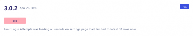 Screenshot 2024-04-24 at 15-39-47 Changelogs - LoginPress.png Screenshot 2024-04-24 at 15-39-47 Changelogs - LoginPress.png