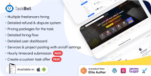 Screenshot 2024-05-01 at 18-03-23 Taskbot - A Freelancer Marketplace WordPress Plugin.png Screenshot 2024-05-01 at 18-03-23 Taskbot - A Freelancer Marketplace WordPress Plugin.png