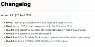 Screenshot 2024-05-01 at 18-58-17 Cool Timeline Pro Change Log - Updates and Improvements.png Screenshot 2024-05-01 at 18-58-17 Cool Timeline Pro Change Log - Updates and Improvements.png