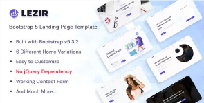 Screenshot 2024-05-01 at 20-22-45 Lezir - Bootstrap 5 Landing Page Template.png Screenshot 2024-05-01 at 20-22-45 Lezir - Bootstrap 5 Landing Page Template.png