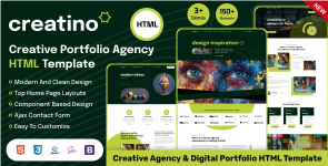 Screenshot 2024-05-03 at 09-48-24 Creatino – Creative Agency & Portfolio HTML Template.png Screenshot 2024-05-03 at 09-48-24 Creatino – Creative Agency & Portfolio HTML Template.png